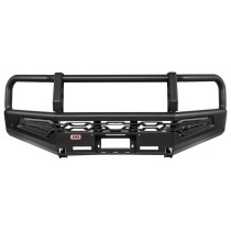  SUMMIT MKII Bar Matt Black ARB : Pare-chocs 4x4 DMAX MY24 Offroad 